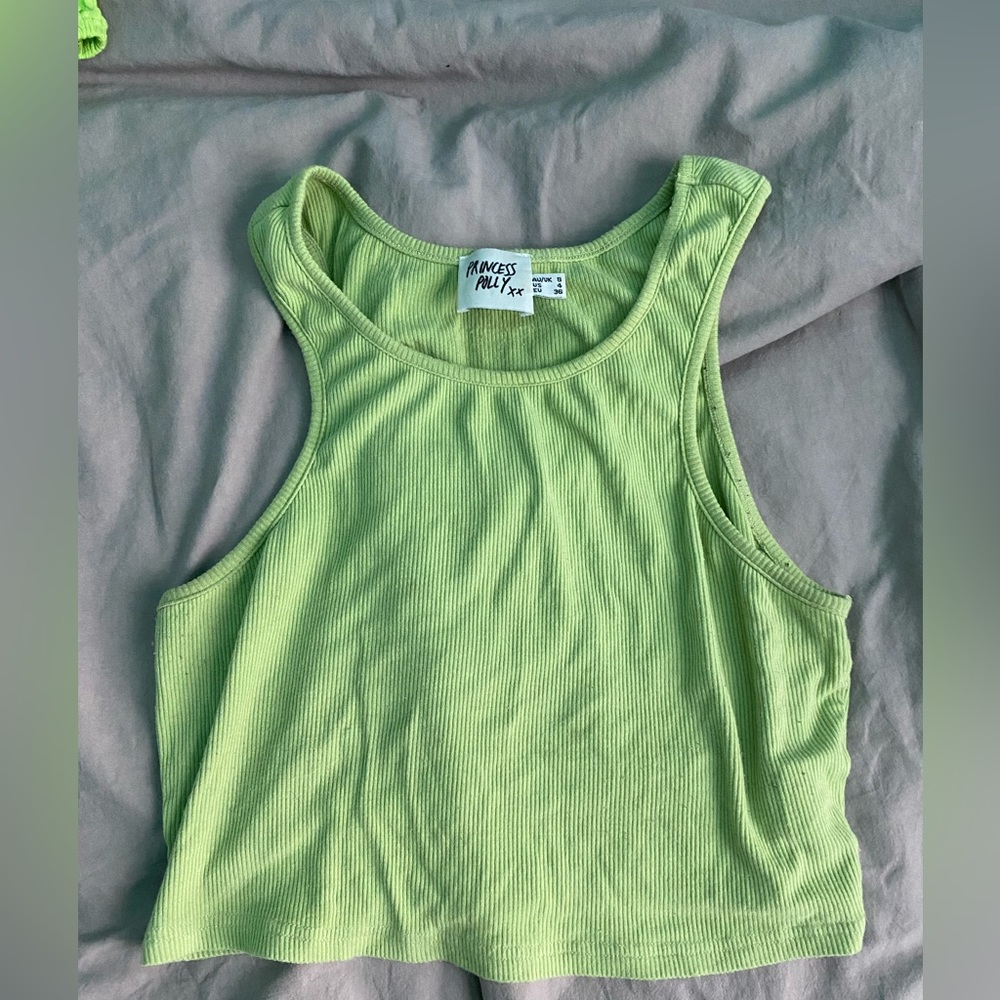 princess polly tank